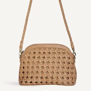 Bembien Carmen Bag in color caramel